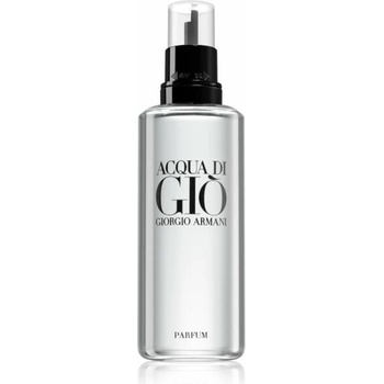 Image 1 of Giorgio Armani Acqua di Gio Parfum (Refill) Extrait de Parfum 150 ml