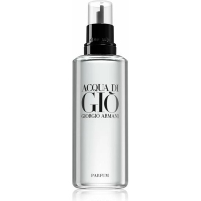 Giorgio Armani Acqua di Gio Parfum (Refill) Extrait de Parfum 150 ml