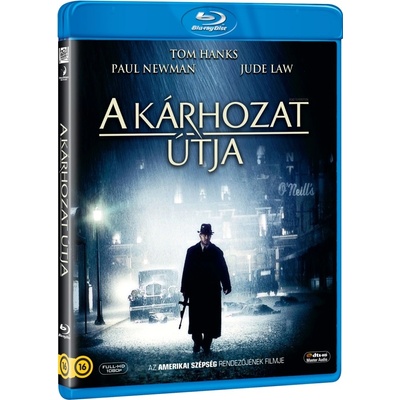 Road to Perdition BD