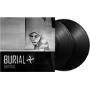 Untrue - Burial LP