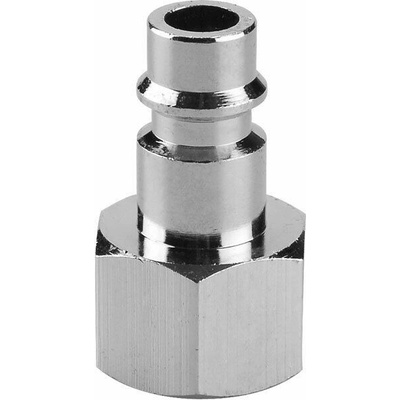 Extol EX8865124 Rychlospojka vzduchová vsuvka s vnitřním závitem, G-1/4" -PREMIUM