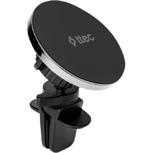 Ttec Стойка за кола ttec - EasyDrive Pro M, MagSafe, черна (8694470831572)