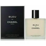 CHANEL Bleu de Chanel After Shave Lotion 100 ml афтършейв лосион