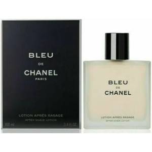 CHANEL Bleu de Chanel After Shave Lotion 100 ml афтършейв лосион