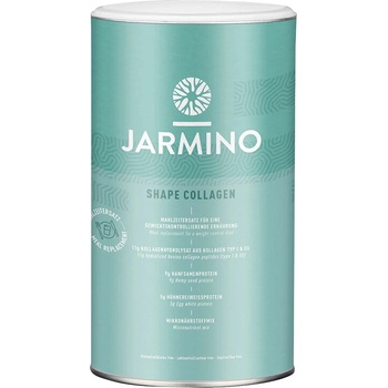 Jarmino Колаген (формула за поддържане на нормалното телесно тегло) 500 g прах | Jarmino (451512 (NP5) JAR)