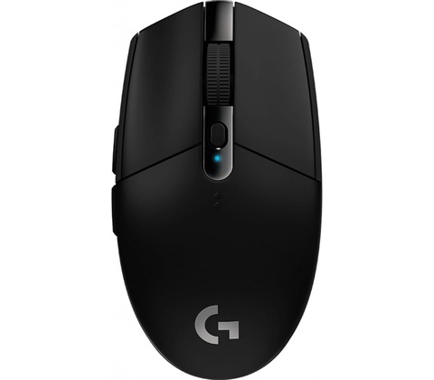 Logitech G305 Lightspeed Wireless Gaming Mouse 910-005283