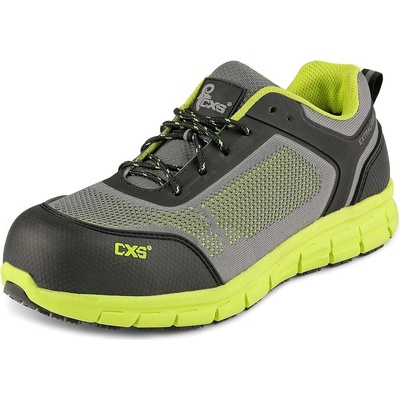 CXS Land Falster S1P
