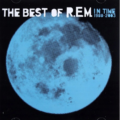 R.E.M. In Time - The Best Of 1988-2003
