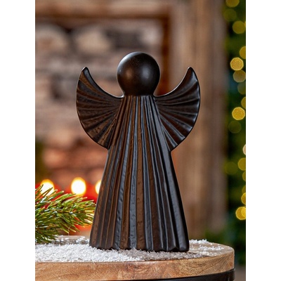 Gilde Keramické andělky Figure Amalia, 21 cm