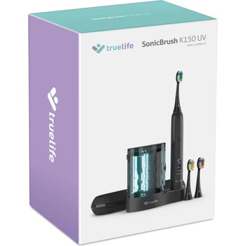 Image 1 of TrueLife SonicBrush K150 UV
