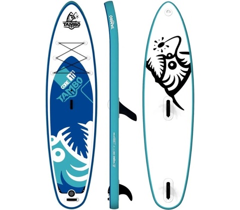 Paddleboard Tambo Windsup