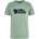 Fjall Raven Тениска Fjallraven Logo T-shirt M