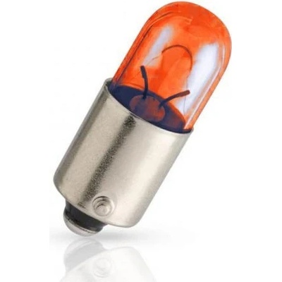 AUTOLAMP 12V 4W BA9s oranžová