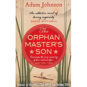 Orphan Master's Son (2013)