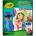 Crayola Crayola: Lilo&Stitch със стикери за оцветяване