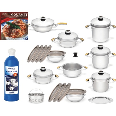 Zepter Súprava riadu SET GRANDE 30 DIELNY