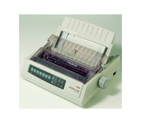OKI ML3390 ECO