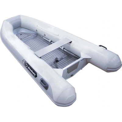 Allroundmarin Ribstar PRO ALU 340 Hypalon
