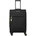 Travelite Пътен куфар Travelite BARBARA Stepp M Black Travelite | Cheren | МЪЖЕ | UNI