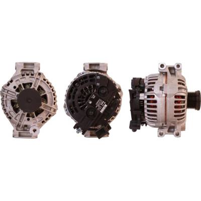 Alternátor LUCAS LRA02961