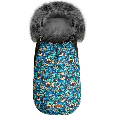 Sensillo OLAF 100 x 45 cm Tukan modrý