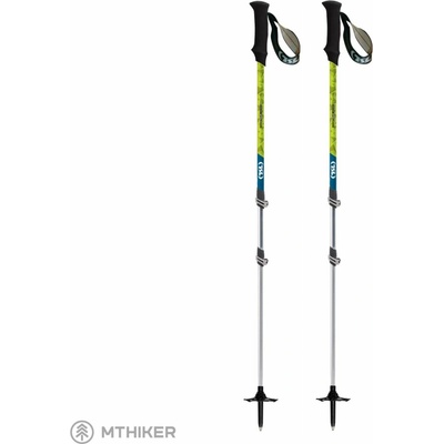 TSL Tour Alu Compact 3 Light Twist