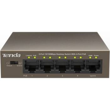 Image 1 of Tenda TEF1105P