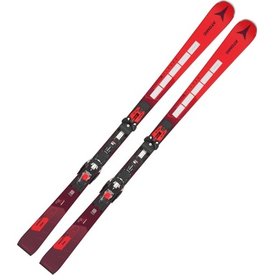 ATOMIC REDSTER S9 RevoShock S 23/24