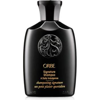 Image 1 of ORIBE Signature Shampoo 75 ml