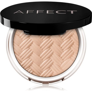 Affect Shine On Pressed Highlighter озарител цвят Viva Glow 8 гр