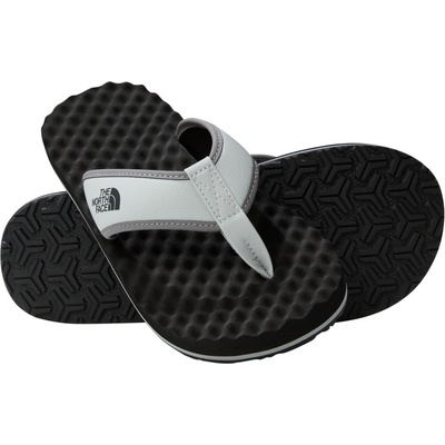 The North Face M BASE CAMP FLIP-FLOP II HIGH RISE GREY