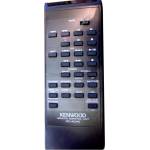 GENERAL KENWOOD RC-A040 - съвместимо дистанционно управление на марката General (RC-A040) Дистанционно