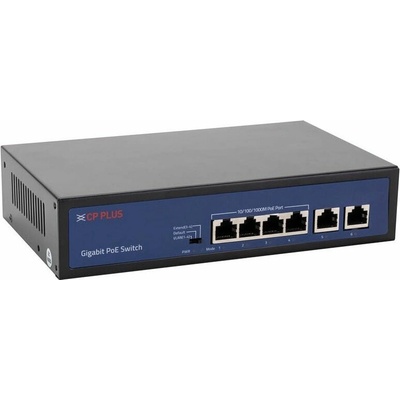 CP Plus CP-DNW-GPU4G2-48