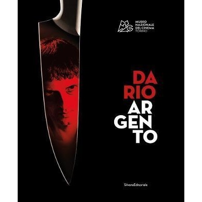Dario Argento : The Exhibition - Garofalo Marcelo