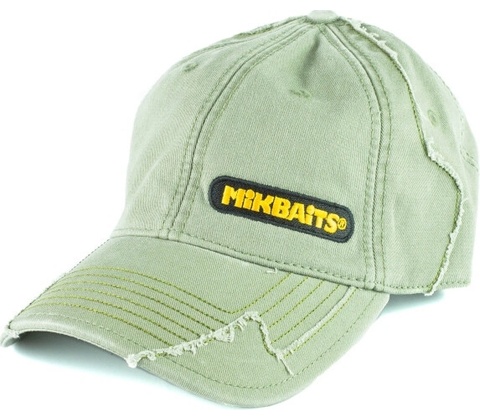 MIKBAITS Hurricane černá