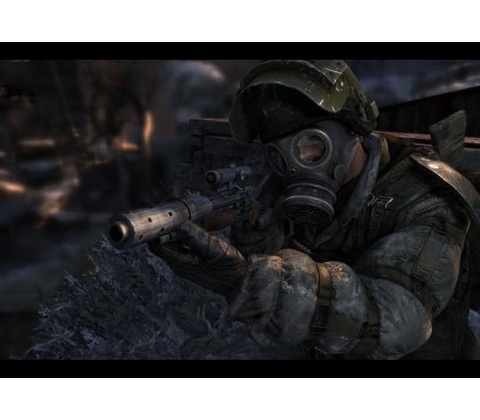Metro 2033