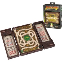 Noble Collection Jumanji