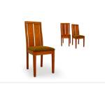 Bogdan Furniture Direct Трапезен стол Мебели Богдан модел BM-Shon, масив от бук