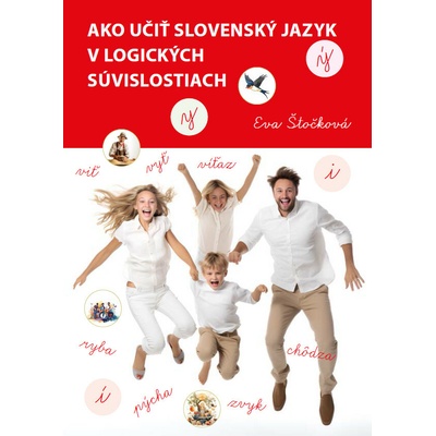 Ako učiť slovenský jazyk v logických súvislostiach