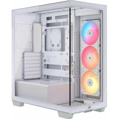 Corsair 3500X RS-R RGB CC-9011323-WW