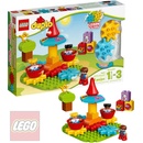 Stavebnice LEGO® LEGO® DUPLO® 10845 Můj první kolotoč