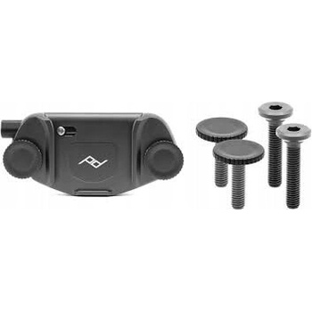 Peak Design Capture (v3) čierny CC-BK-3