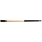 Players Щека Pure X Cues - Mystic Black with Cocobolo HXTC9