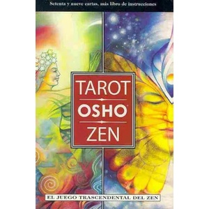 Tarot Osho zen : el juego trascendental del zen (2007)