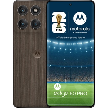 Motorola Edge 60 Pro 12GB/512GB PANTONE Walnut