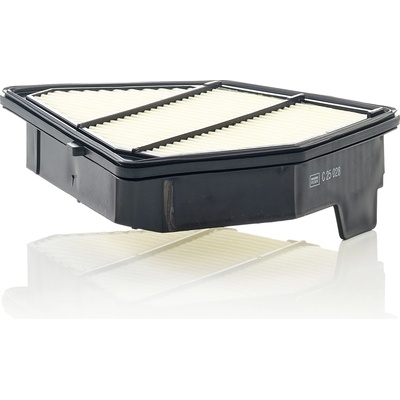 Mann-filter Въздушен филтър mann-filter c 25 028