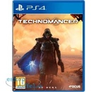 The Technomancer