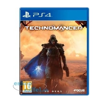 The Technomancer
