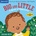 Indestructibles: Big and Little: A Book of Opposites | Carolina Buzio