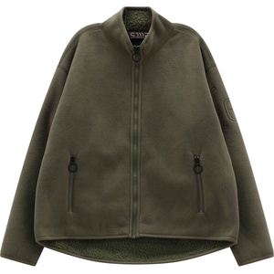 CMP Дамско поларено яке CMP Women's Jacket Fleece jacket - Moss (105-6979-0313)